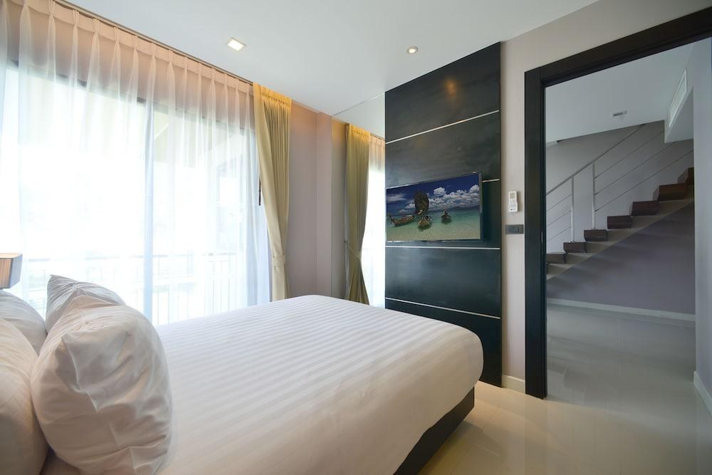 THE CHARM RESORT PHUKET photo 3