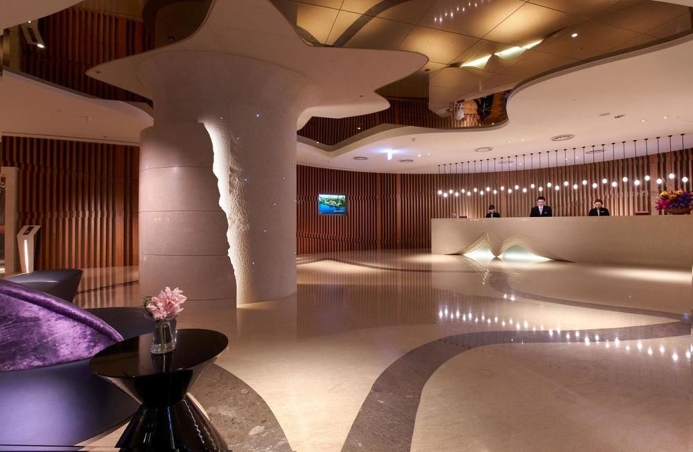 CITY SUITES - KAOHSIUNG CHENAI