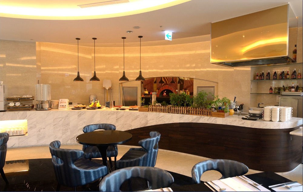 CITY SUITES - KAOHSIUNG CHENAI photo 1