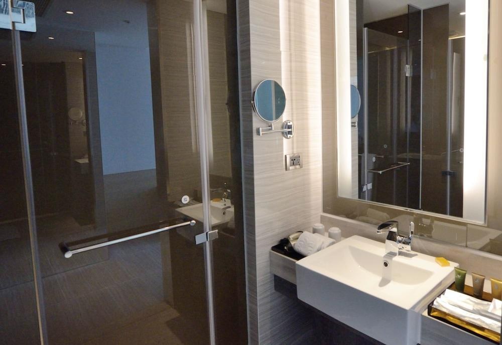 CITY SUITES - KAOHSIUNG CHENAI photo 2