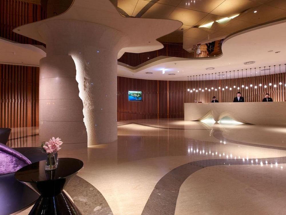 CITY SUITES - KAOHSIUNG CHENAI photo 3