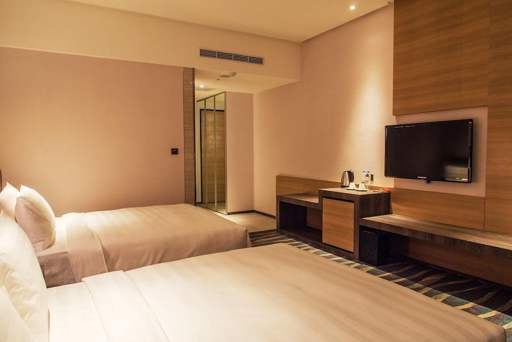 CITY SUITES - KAOHSIUNG CHENAI photo 4