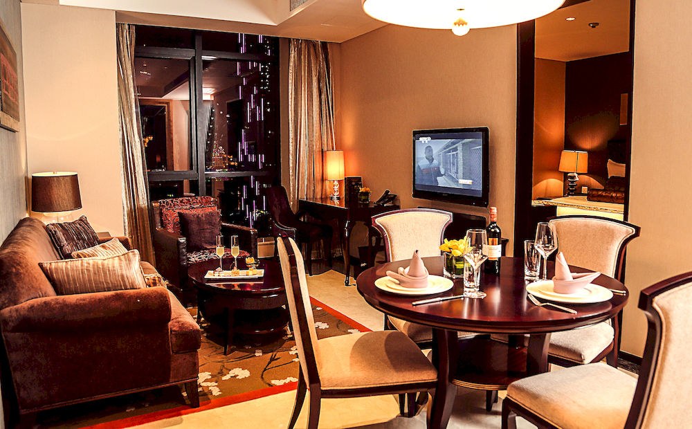 OAKWOOD PREMIER GUANGZHOU