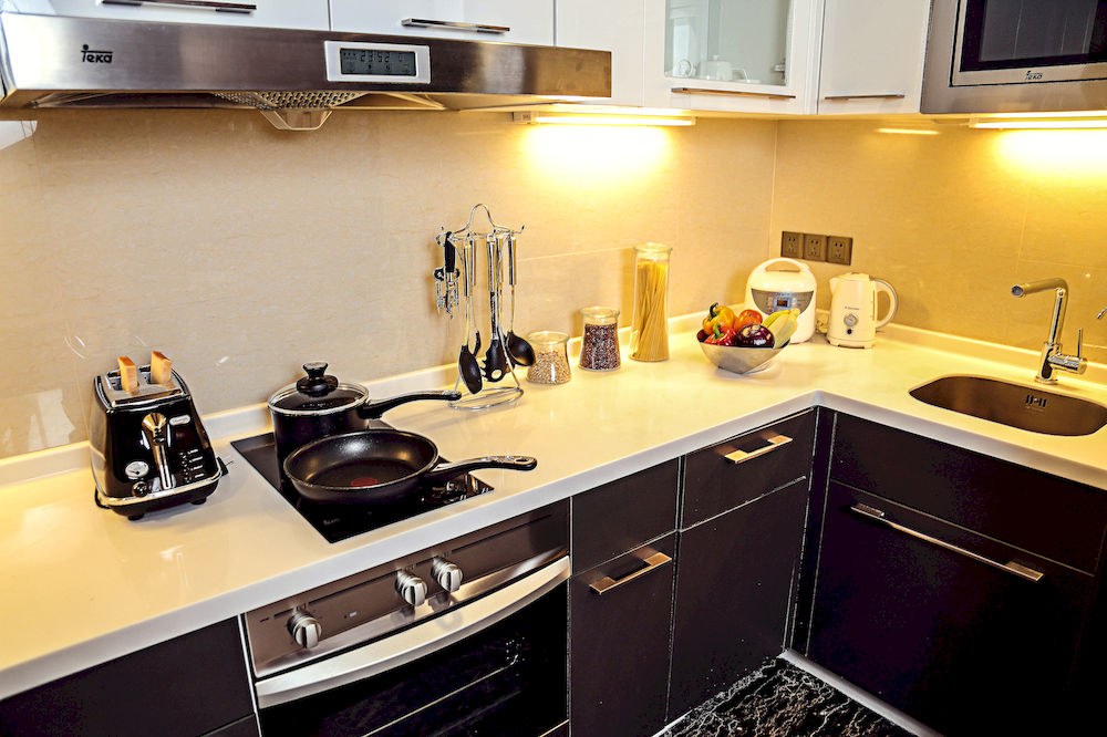 OAKWOOD PREMIER GUANGZHOU photo 1
