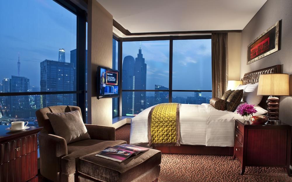 OAKWOOD PREMIER GUANGZHOU photo 3