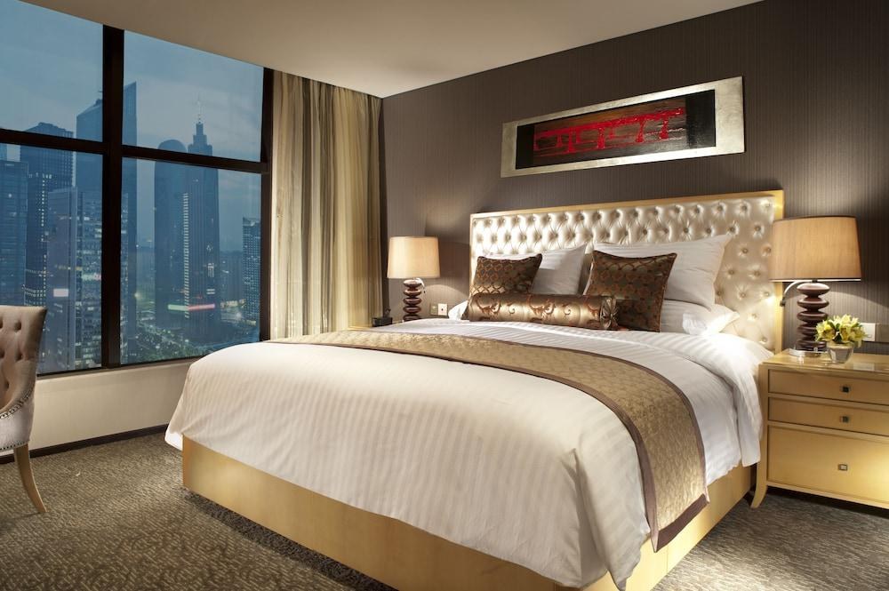 OAKWOOD PREMIER GUANGZHOU photo 4