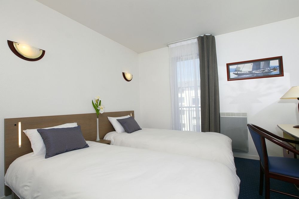 APPART'CITY BLOIS