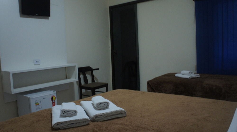 BANDEIRA IGUASSU HOTEL photo 1