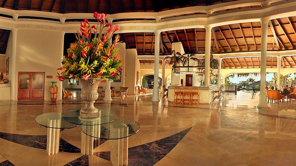 COFRESI PALM BEACH SPA RESORT