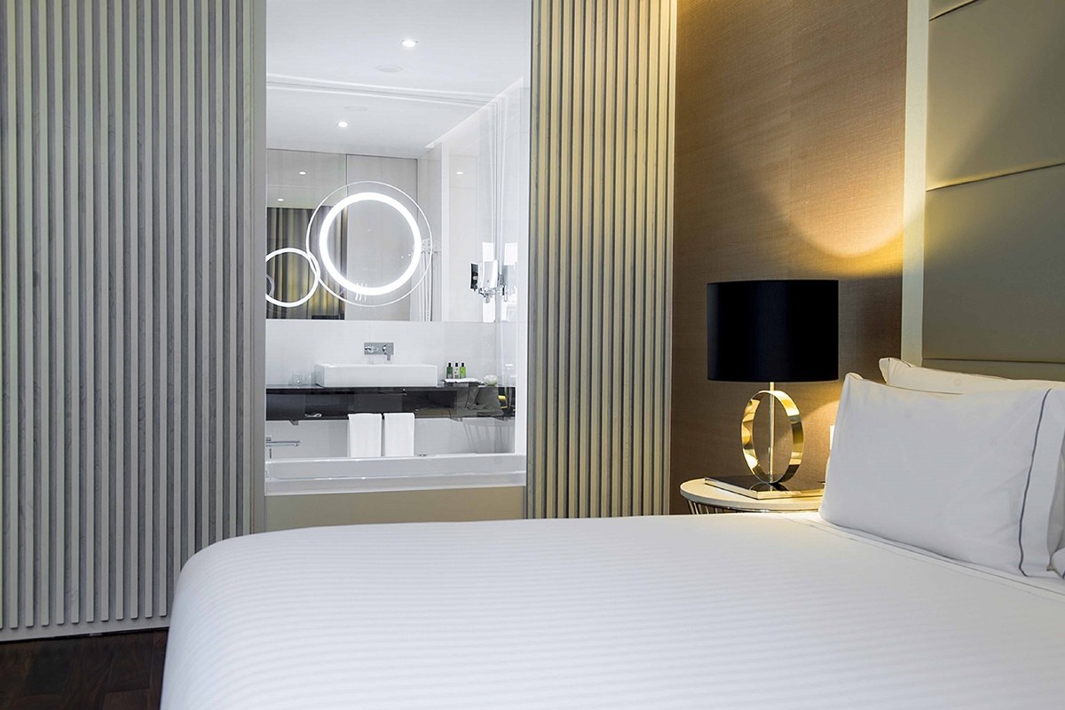 BESSAHOTEL LIBERDADE photo 2