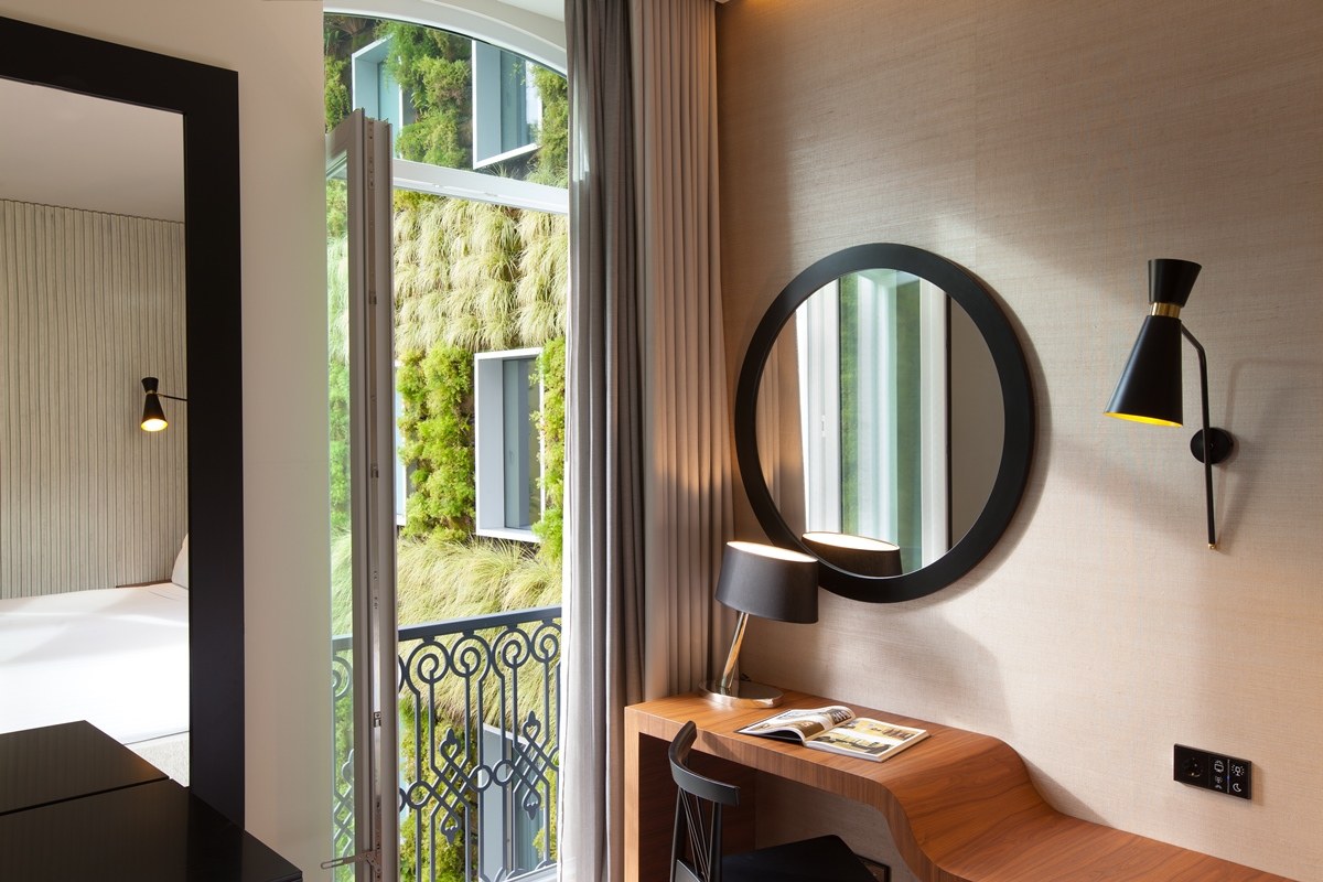 BESSAHOTEL LIBERDADE photo 3