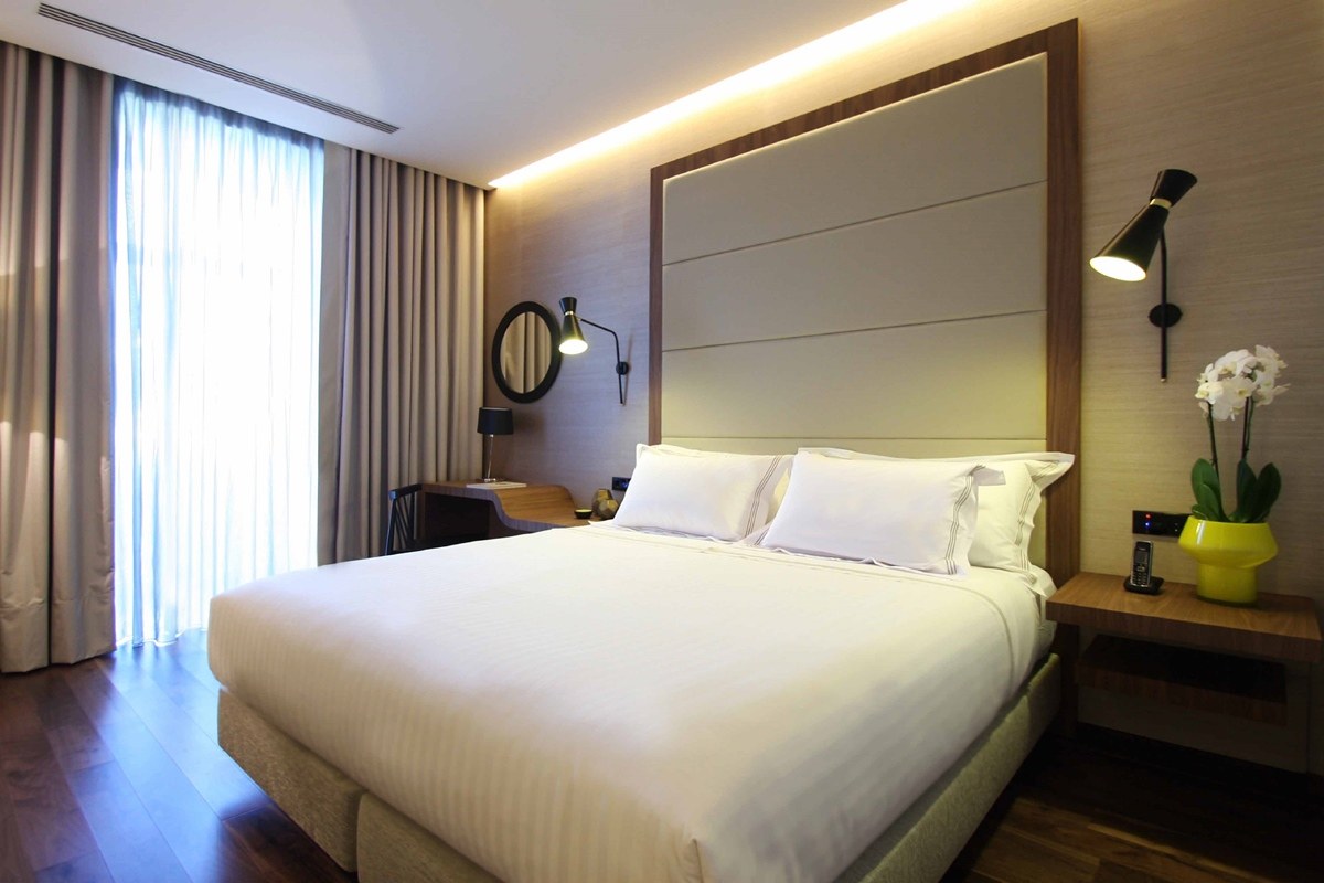 BESSAHOTEL LIBERDADE photo 4