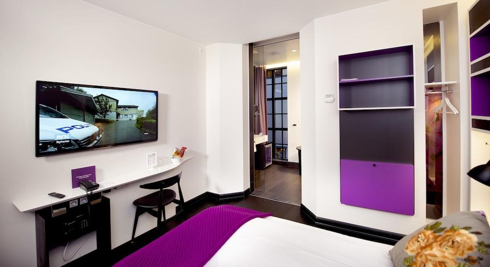 HOTEL NO13