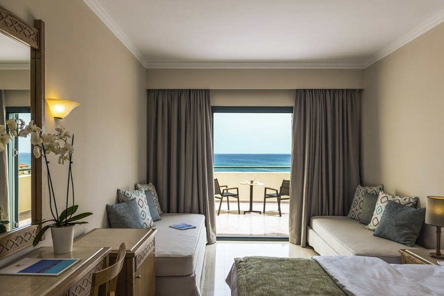 MITSIS RODOS MARIS RESORT & SPA photo 1