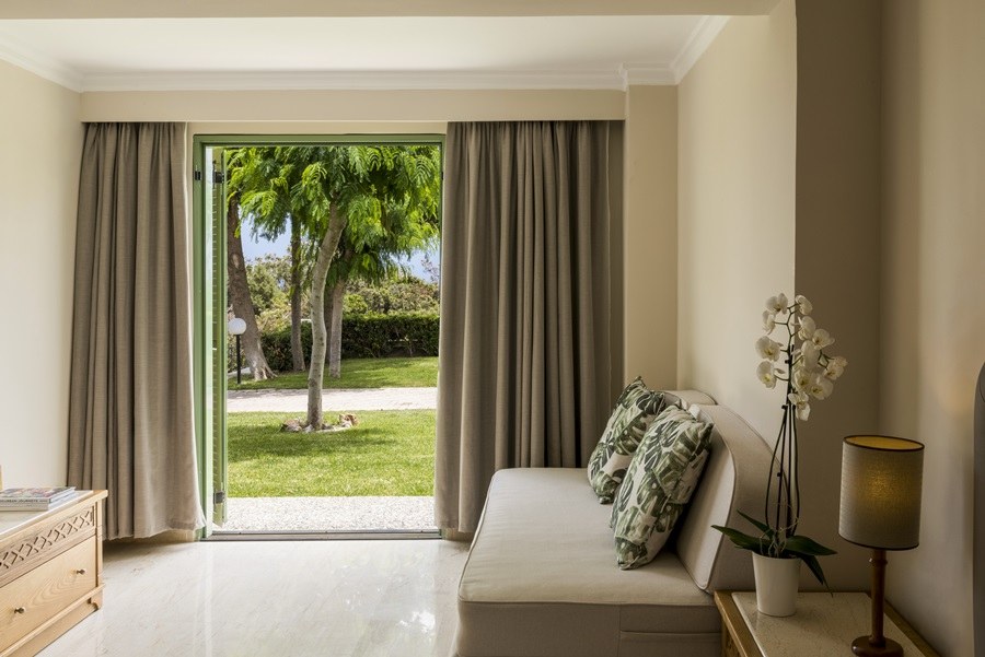 MITSIS RODOS MARIS RESORT & SPA photo 2
