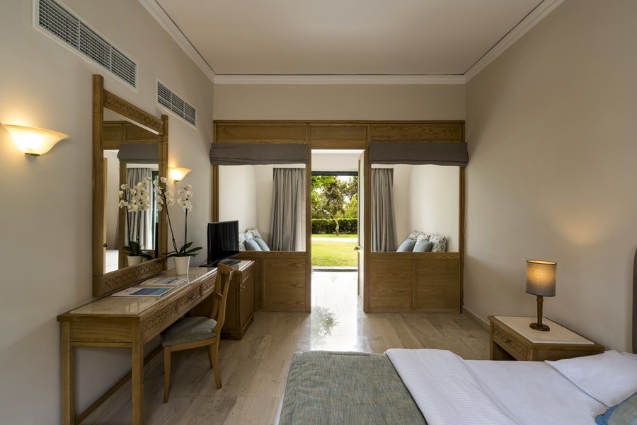 MITSIS RODOS MARIS RESORT & SPA photo 3