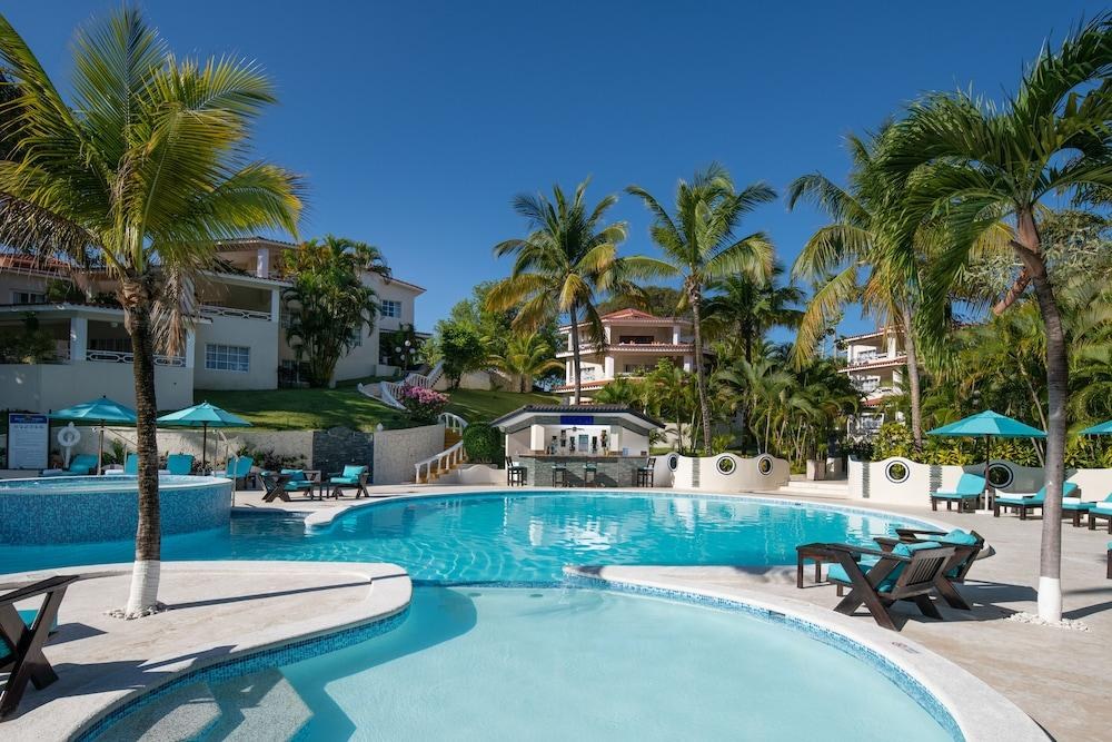 Lifestyle Crown Residence Suites - All Inclusive photo 2