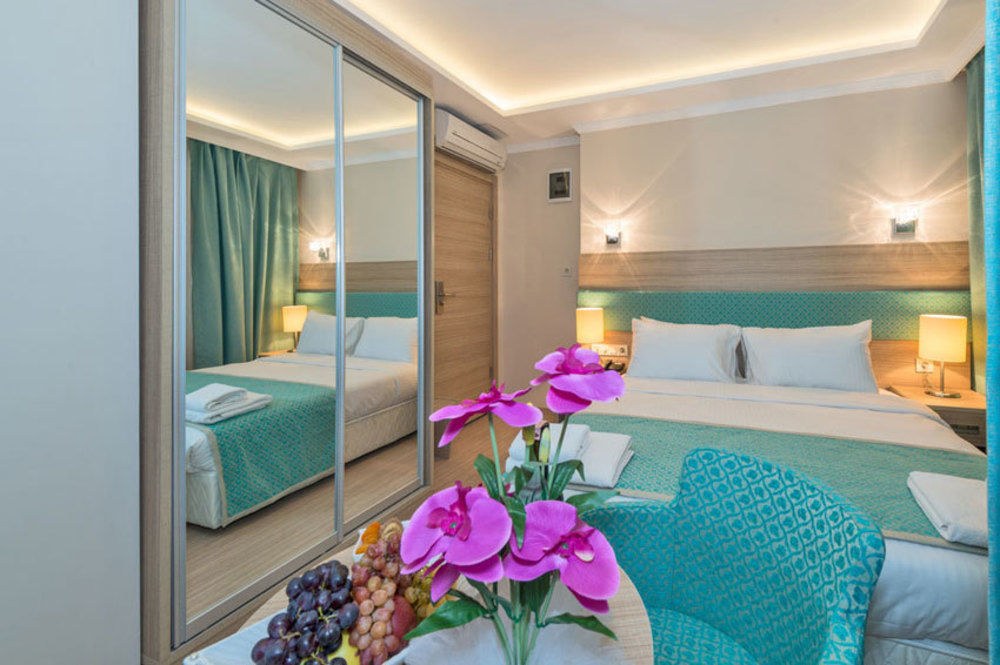 OTTOMAN CITY HOTEL photo 1