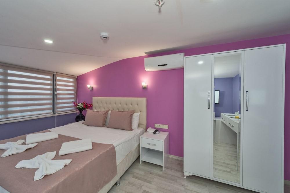 OTTOMAN CITY HOTEL photo 2