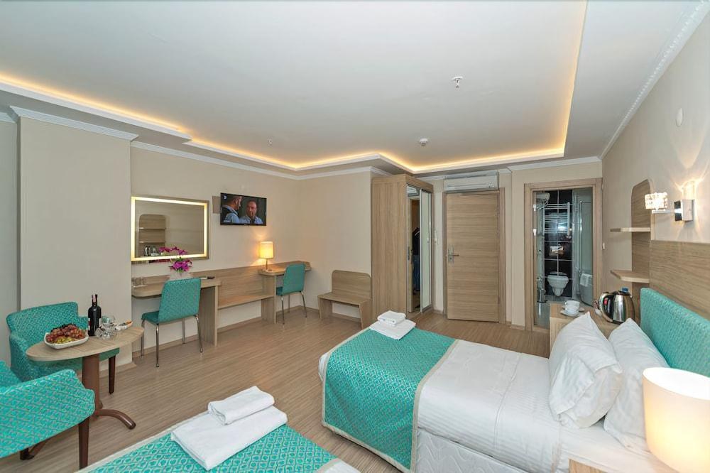 OTTOMAN CITY HOTEL photo 4
