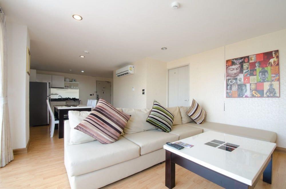 ICHECK INN RESIDENCE SATHORN photo 4