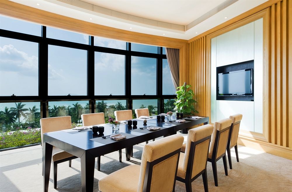 Four Points by Sheraton Hainan Sanya photo 1