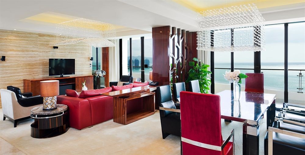 Four Points by Sheraton Hainan Sanya photo 4