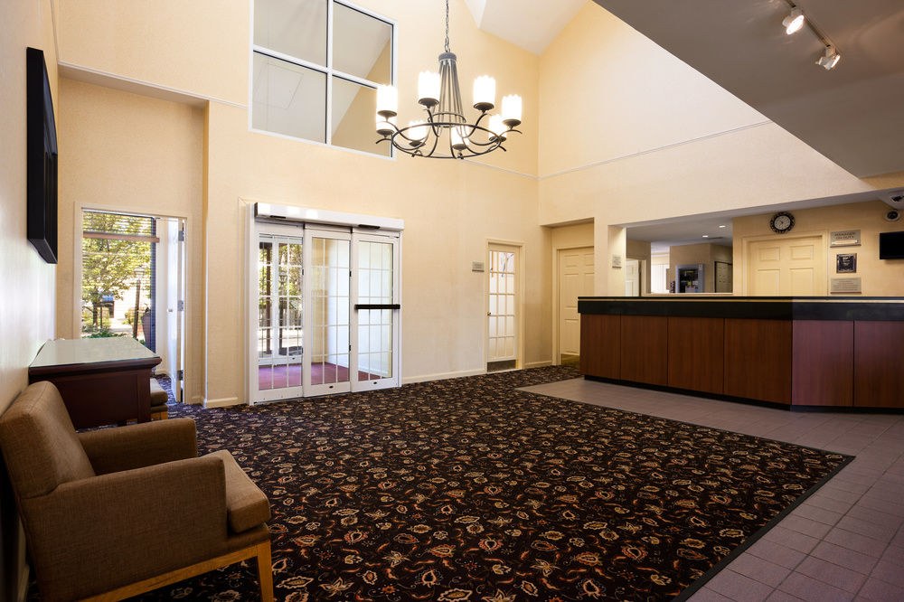 HAWTHORN SUITES BY WYNDHAM PHILADELPHIA AIRPORT photo 1
