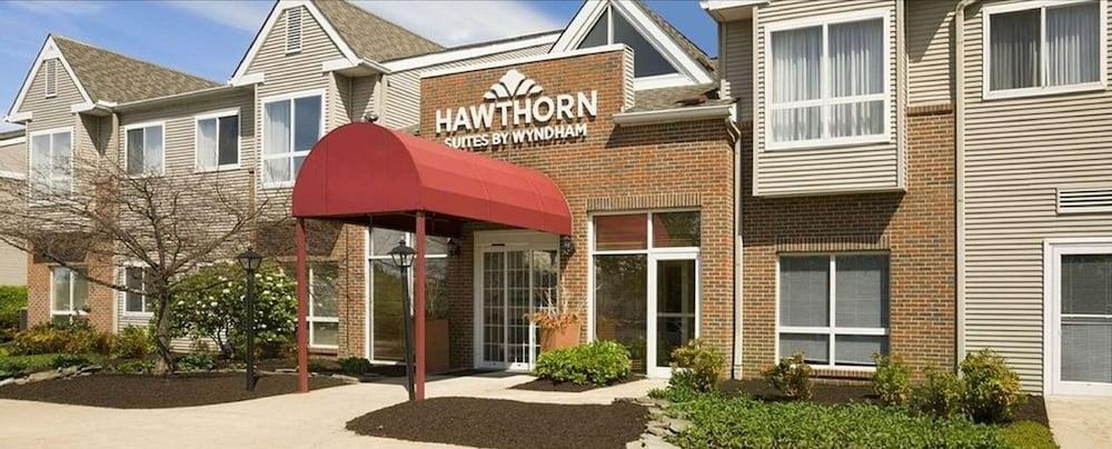 HAWTHORN SUITES BY WYNDHAM PHILADELPHIA AIRPORT photo 3