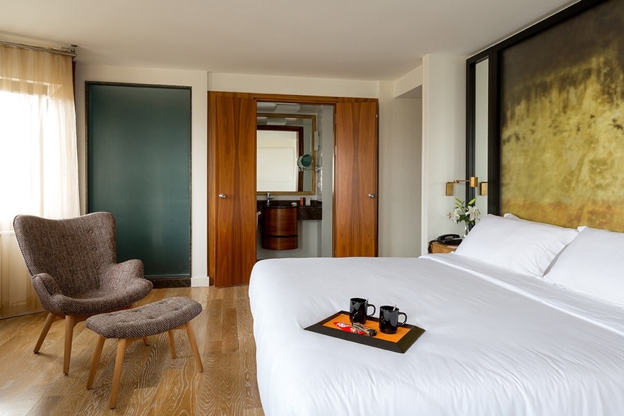 MIAPERA HOTEL AND SPA - SPECIAL CLASS
