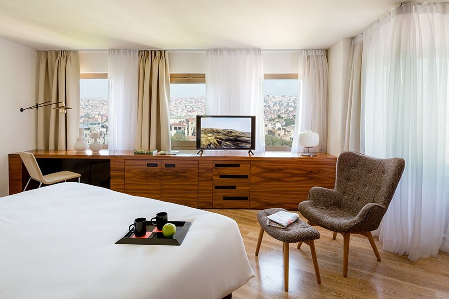 MIAPERA HOTEL AND SPA - SPECIAL CLASS photo 1