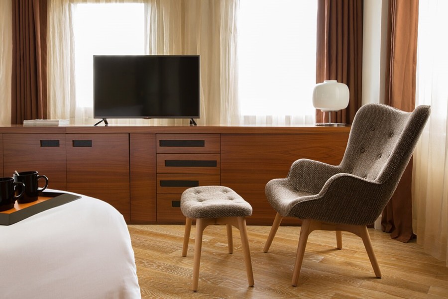 MIAPERA HOTEL AND SPA - SPECIAL CLASS photo 3