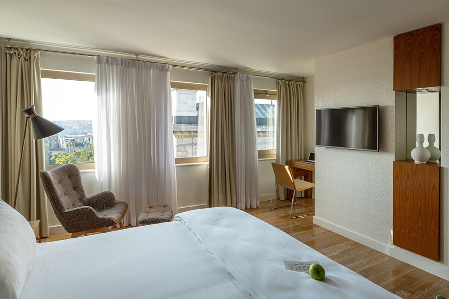 MIAPERA HOTEL AND SPA - SPECIAL CLASS photo 4