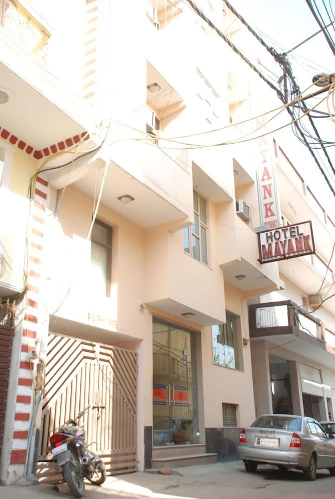 MAYANK RESIDENCY HOTEL photo 3