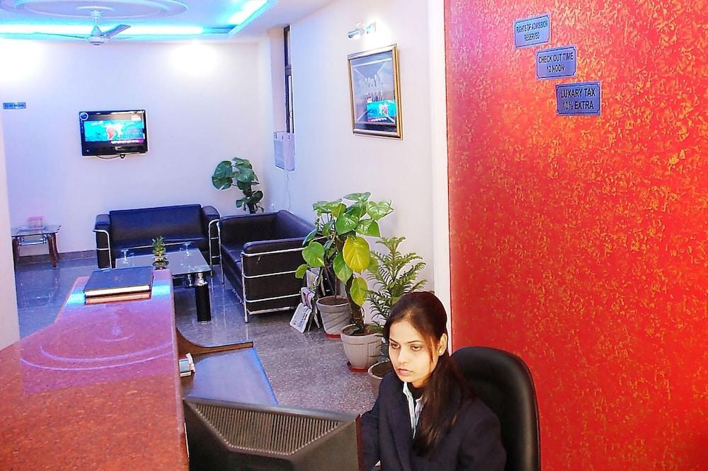 MAYANK RESIDENCY HOTEL photo 4