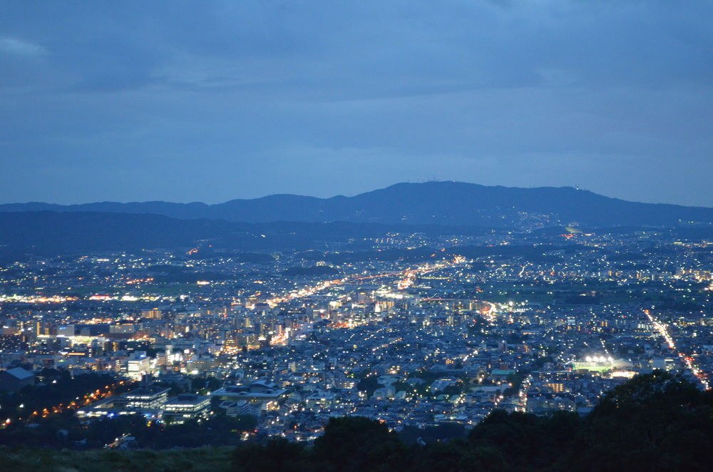 ANDO HOTEL NaraWakakusayama¿DLIGHT LIFE & HOTELS¿