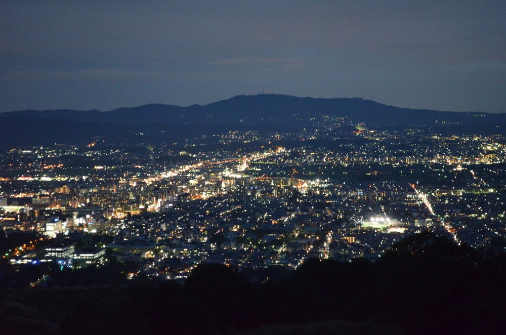 ANDO HOTEL NaraWakakusayama¿DLIGHT LIFE & HOTELS¿ photo 1