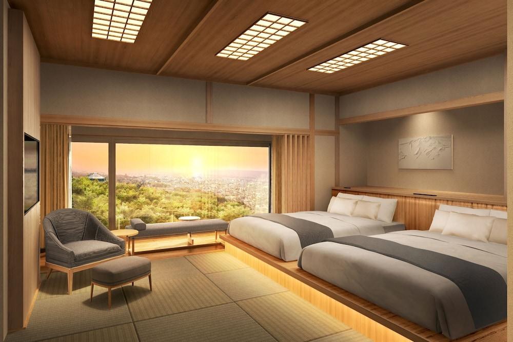 ANDO HOTEL NaraWakakusayama¿DLIGHT LIFE & HOTELS¿ photo 2