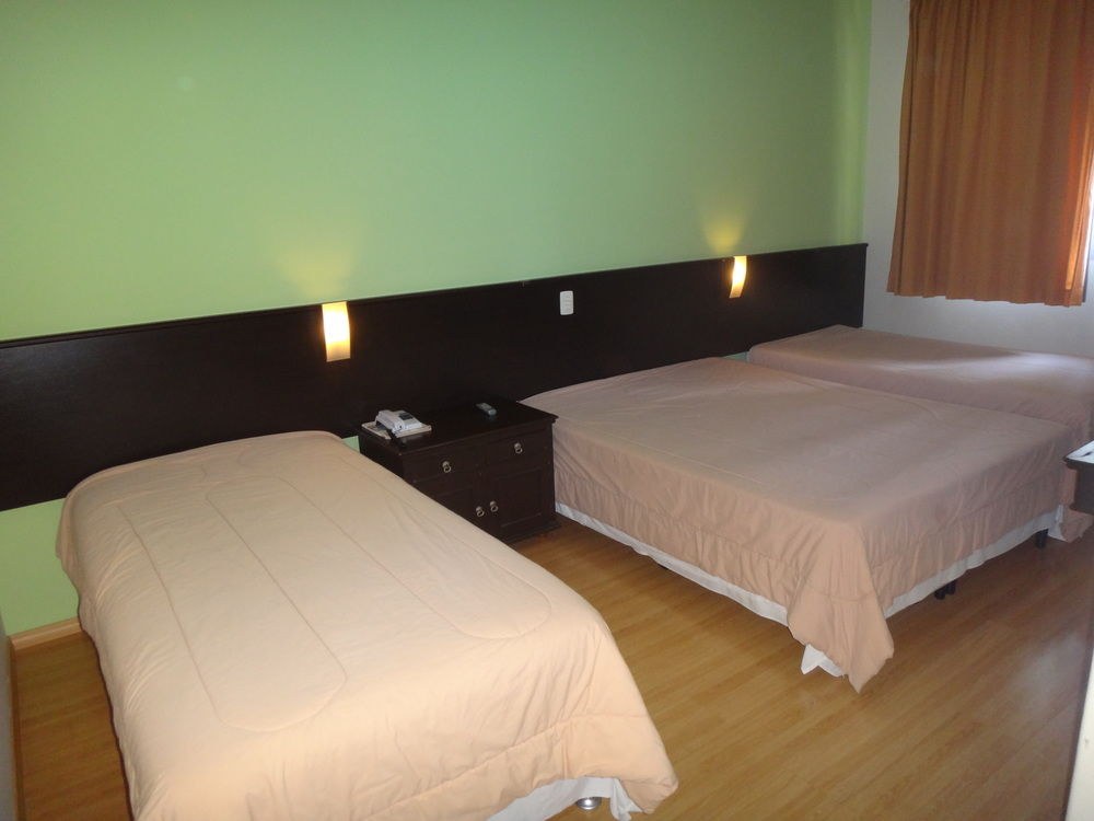 DOM PEDRO I PALACE HOTEL photo 1