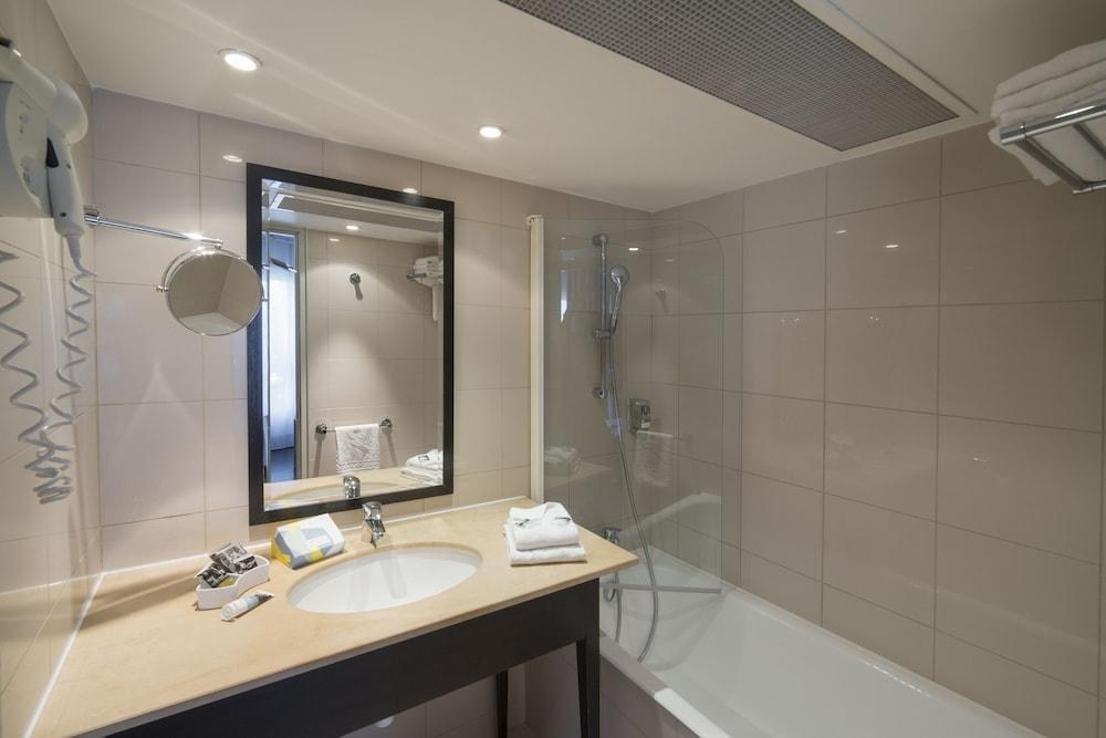 MERCURE MONTPELLIER ANTIGONE photo 3