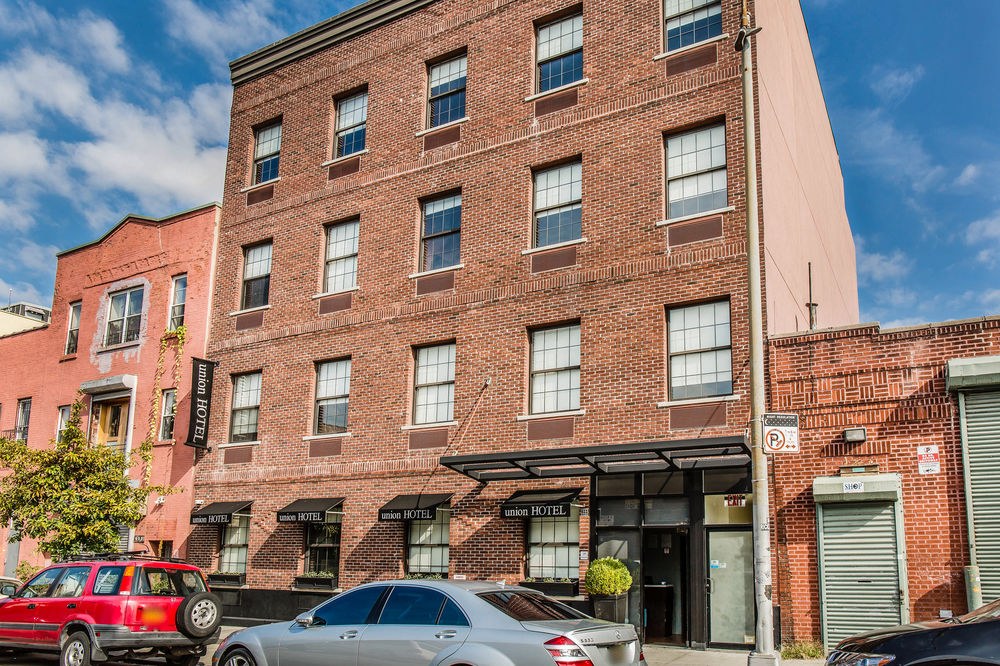 UNION HOTEL, AN ASCEND HOTEL COLLECTION MEMBER photo 1