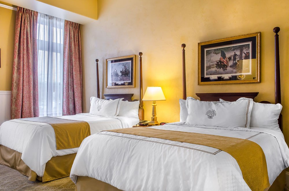 FEDERAL POINTE INN, AN ASCEND HOTEL COLLECTION MEMBER