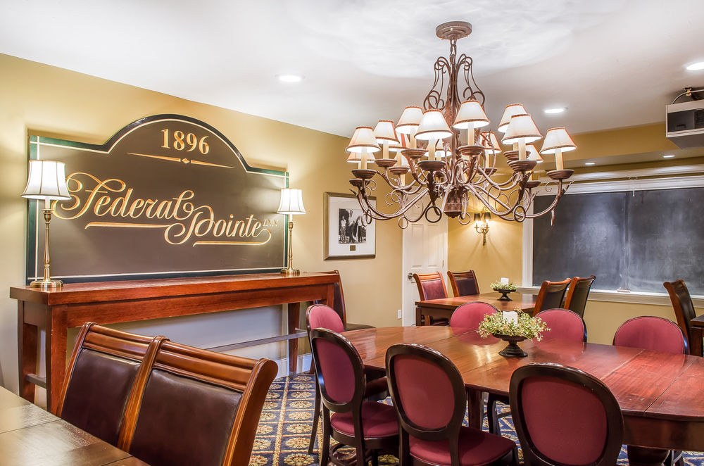 FEDERAL POINTE INN, AN ASCEND HOTEL COLLECTION MEMBER photo 1