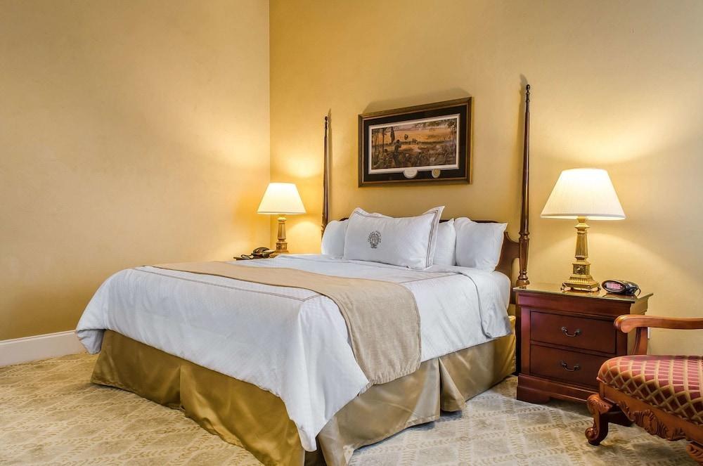 FEDERAL POINTE INN, AN ASCEND HOTEL COLLECTION MEMBER photo 4