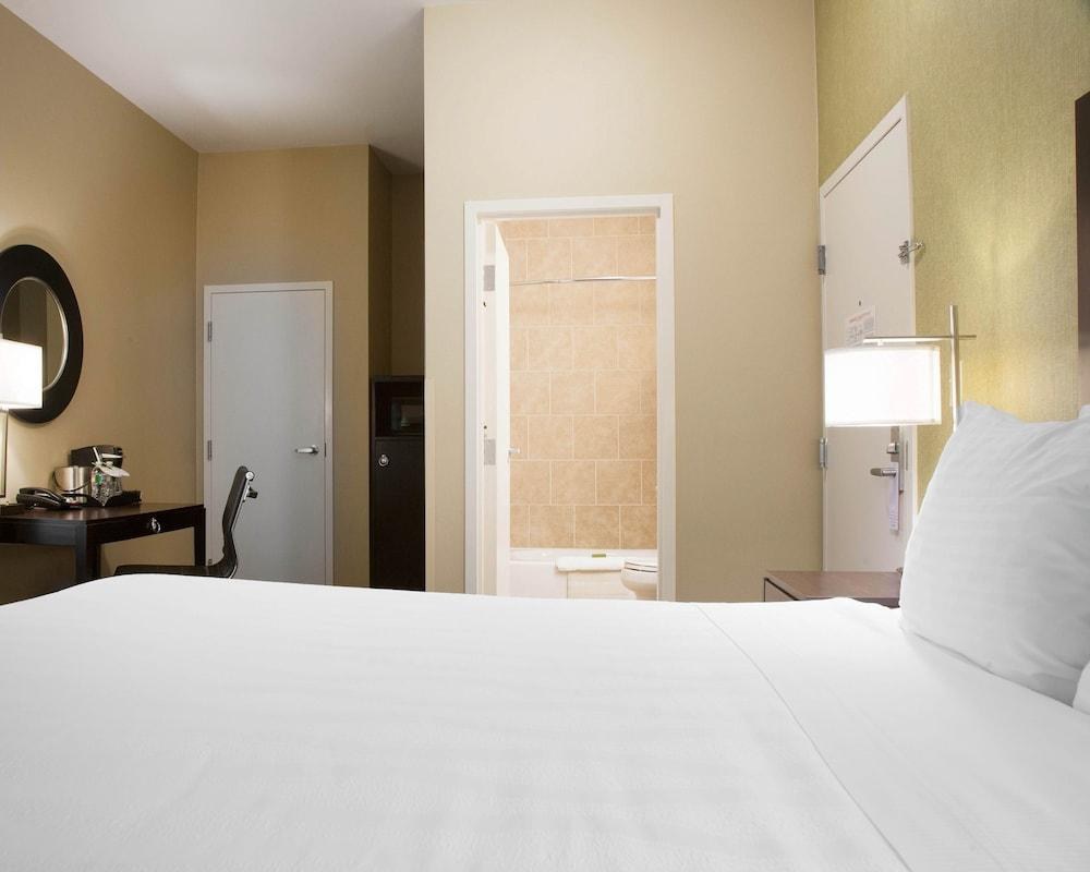 ENVISION HOTEL BOSTON, AN ASCEND HOTEL COLLECTION MEMBER photo 4