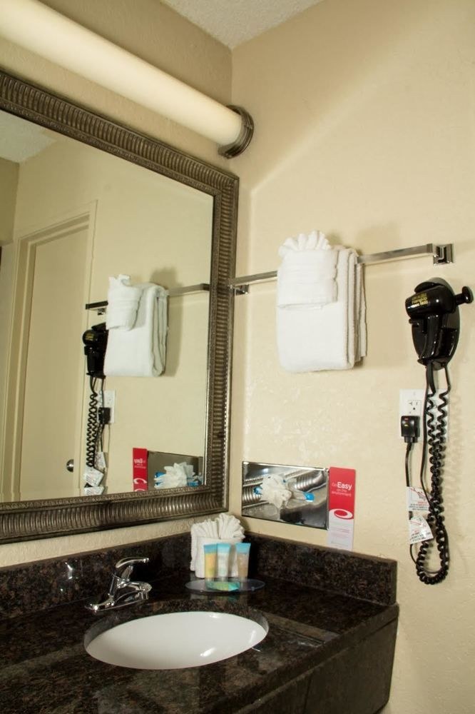ECONO LODGE INTERNATIONAL DRIVE