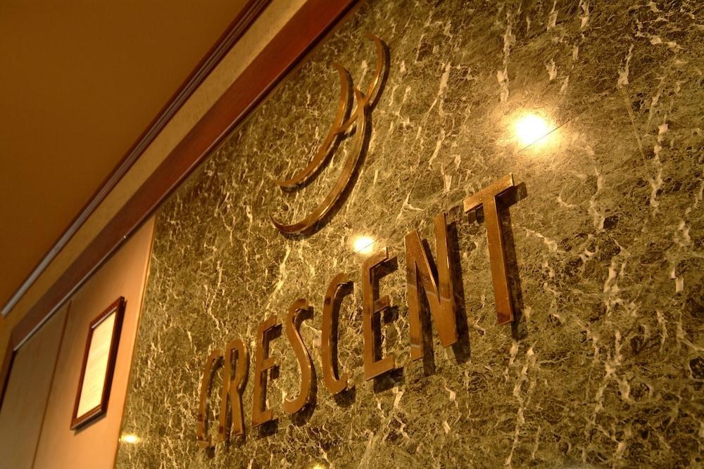HOTEL CRESCENT ASAHIKAWA photo 3