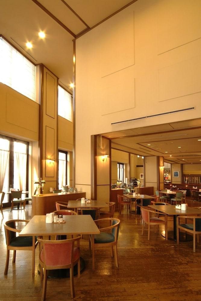 HOTEL CRESCENT ASAHIKAWA photo 4