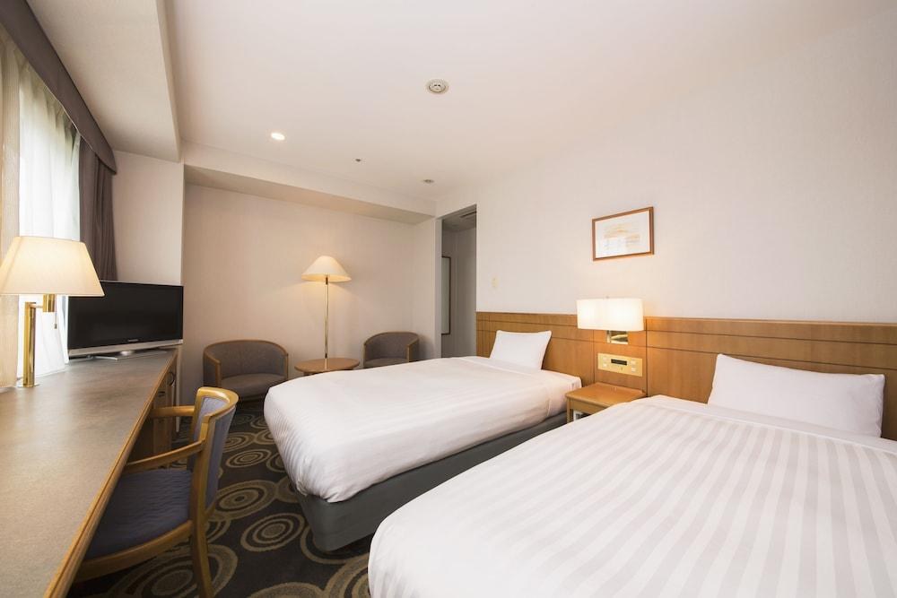 HOTEL METS TABATA photo 2