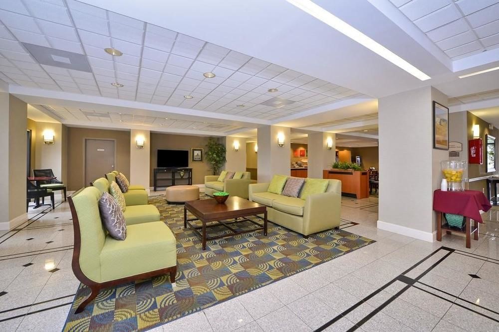 COMFORT INN & SUITES SOUTHWEST FWY AT WESTPARK photo 1